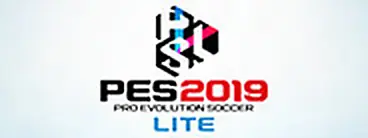 PRO EVOLUTION SOCCER 2019 LITE