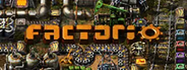 Factorio